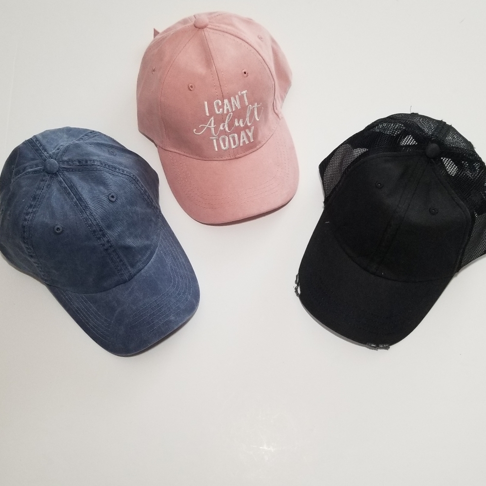 Hat Bundle - image 1